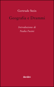 Geografia e drammi