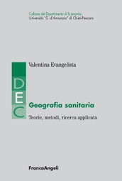 Geografia sanitaria