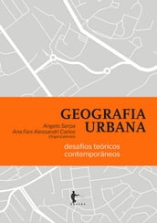 Geografia urbana