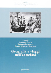 Geografia e viaggi nell antichità