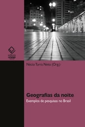 Geografias da noite