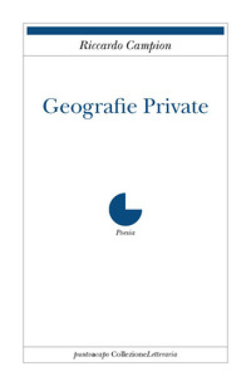 Geografie private - Riccardo Campion