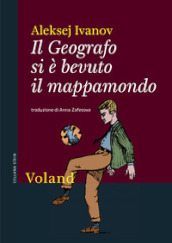 Il Geografo si è bevuto il mappamondo