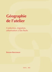 Géographie de l atelier