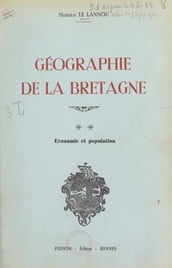 Géographie de la Bretagne (2)