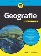 Geographie für Dummies