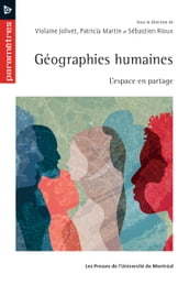 Géographies humaines