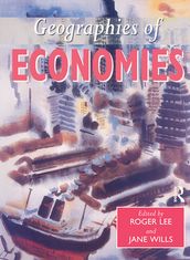 Geographies of Economies