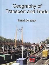 Geography of Transport and Trade