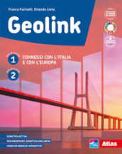 Geolink. Connessi con l
