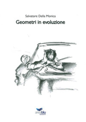 Geometri in evoluzione - Salvatore Della Monica