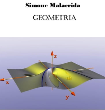 Geometria - Simone Malacrida