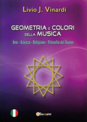 Geometria e colori della musica