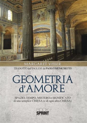 Geometria d'amore - Margaret Visser