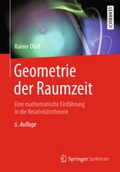 Geometrie der Raumzeit