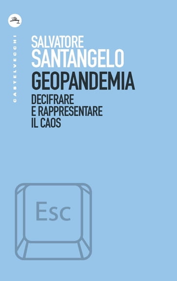 Geopandemia - Salvatore Santangelo