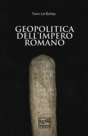 Geopolitica dell Impero romano