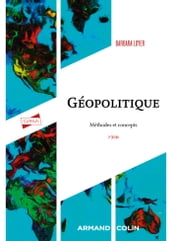 Géopolitique - 2e éd.