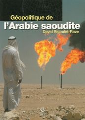 Géopolitique de l Arabie saoudite