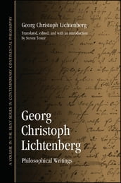 Georg Christoph Lichtenberg