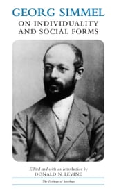 Georg Simmel on Individuality and Social Forms
