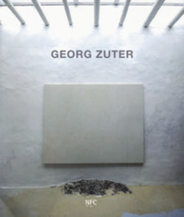 Georg Zuter. Catalogo della mostra (Bologna, 18 maggio-13 giugno 2019). Ediz. a colori - V. Dehò | 
