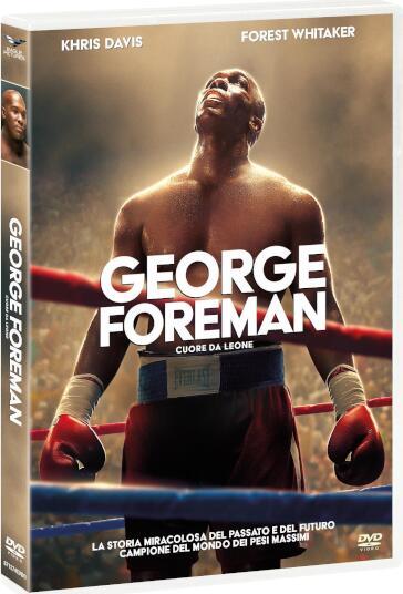 George Foreman - Cuore Da Leone - George Tillman Jr.