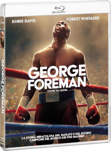 George Foreman - Cuore Da Leone - George Tillman Jr.