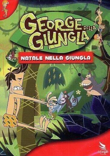 George Della Giungla - Natale Nella Giungla