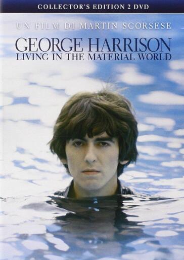 George Harrison - Living In The Material World (2 Dvd) - Martin Scorsese