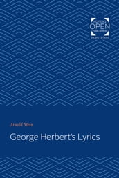 George Herbert s Lyrics