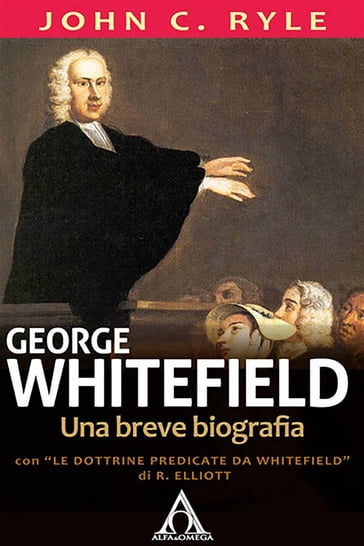 George Whitefield - John C. Ryle
