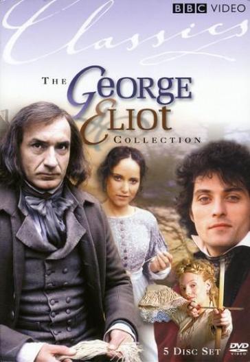 George eliot collection - George Eliot