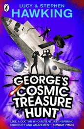 George s Cosmic Treasure Hunt