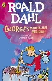 George s Marvellous Medicine
