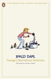 George s Marvellous Medicine