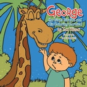 George the Giant Giraffe and His Coloring Carnival