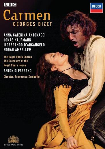Georges Bizet - Carmen - Francesca Zambello