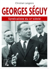 Georges Séguy