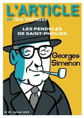 Georges Simenon