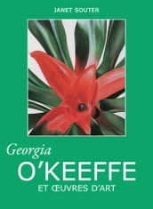 Georgia O Keeffe et œuvres d art