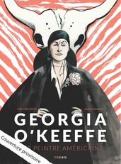 Georgia O Keefe