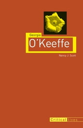 Georgia O Keeffe