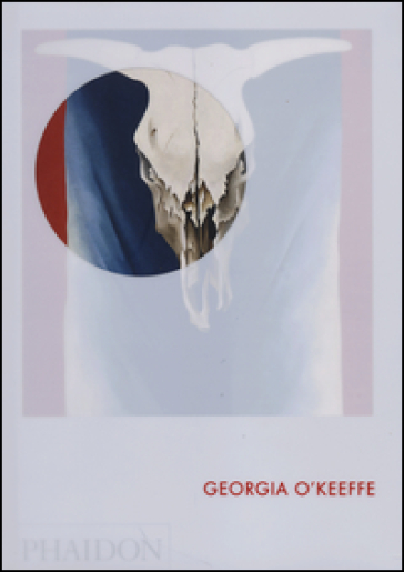 Georgia O'Keeffe - Randall Griffin