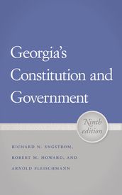 Georgia s Constitution and Government