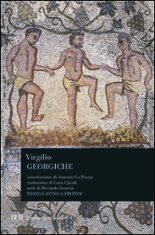 Georgiche