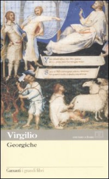 Georgiche. Testo latino a fronte - Publio Virgilio Marone