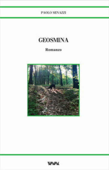 Geosmina - Paolo Minazzi