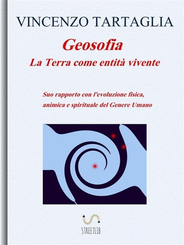 Geosofia - Vincenzo Tartaglia