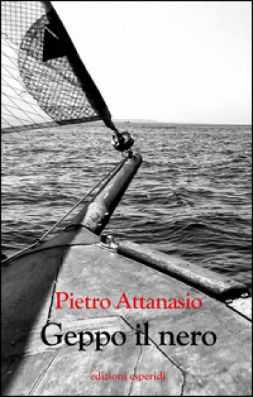 Geppo il nero - Pietro Attanasio